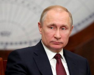 Путін заборонив пасажирські авіаперевезення з Росії в Грузію