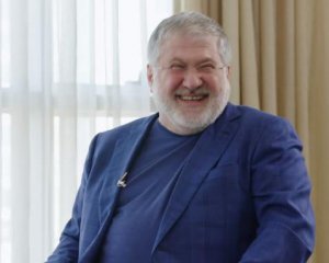 "Можу пофарбувати ларьок" - Коломойський відповів Зеленському щодо допомоги Донбасу
