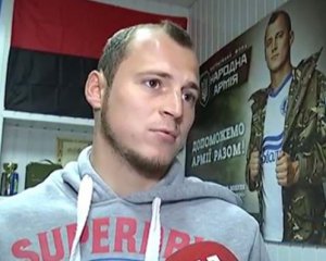 Зозуля выбирает между &quot;Днепром-1&quot; и испанскими клубами