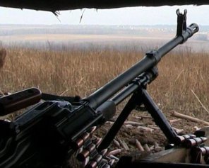 Смертельные сутки: назвали потери украинских военных в ООС