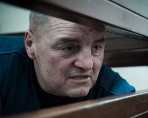 Політв&#039;язню Бекірову у російській тюрмі загрожує небезпечне захворювання