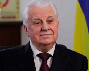 Кравчук підтримав легалізацію медичної марихуани