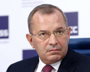 Центральная избирательная комиссия отказала в регистрации Клюеву