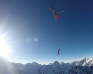 Знайшли тіла 7 альпіністів, які зникли наприкінці травня