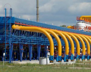 Транзит российского газа через Украину: в Москве выдвинули условие