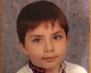 Мав образу: затримали вбивцю 9-річного хлопчика