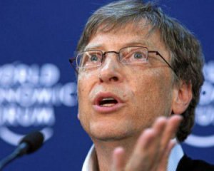 Білл Гейтс розповів про найбільшу помилку життя
