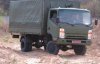 Украинцы нашли замену советскому ГАЗ-66