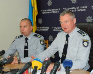 Смерть соратника Гриценка: &quot;полетіли&quot; голови керівників Вінницької поліції