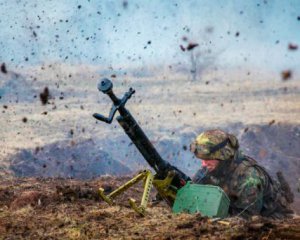 На Донбасі знайшли тіло бійця ЗСУ