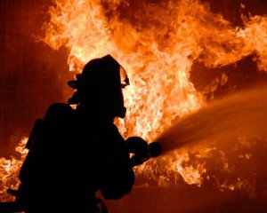 Нові пожежі на Полтавщині - обійшлося без загиблих