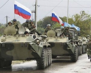 В России внезапно подняли по тревоге армию
