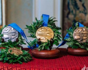 Названі розміри призових за медалі Європейських ігор для українців