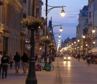 Назвали польське місто, в якому кожен шостий - українець