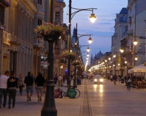 Назвали польське місто, в якому кожен шостий - українець