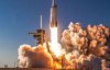 SpaceX відправляє у космос ракету з прахом людей: онлайн-трансляція