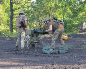 У бойовиків втрати: останні зведення з Донбасу