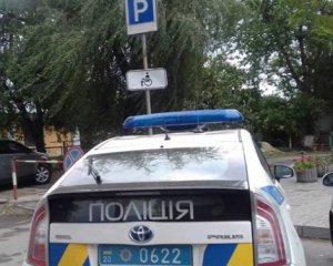 У вихідні патрульні зупини десятьох пʼяних водіїв