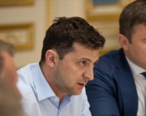 З'явилася реакція Зеленського на скандальне рішення ПАРЄ
