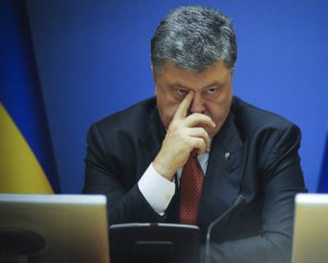 Против конкурентов Порошенко вбухали не менее 6,5 грн на &quot;чернуху&quot; в Facebook