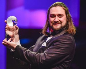 Украинский оперный певец победил в престижном британском конкурсе