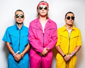 Atlas Weekend-2019: на кого іти?