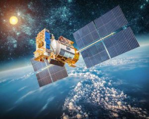 Россия отказывается от создания новых спутников из-за санкций