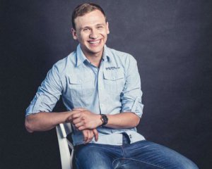 Зірка фільму "Крути 1918" розповів про складності на знімальному майданчику