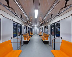 В метро появятся кондиционеры и Wi-Fi