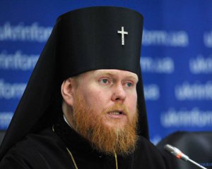 Зоря пояснив, у чому причина дій Філарета