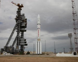 Казах пограбував російський космодром