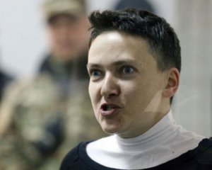 Савченко и ее сестра будут баллотироваться в Раду в прифронтовых округах