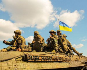 На фронті минула доба була &quot;гарячою&quot;: поранені семеро українських воїнів
