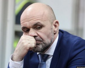 Справа Гандзюк: Мангера зобов&#039;язали здати закордонний паспорт