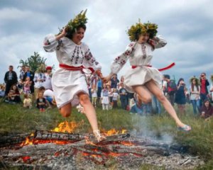 Які свята гулятимемо в липні