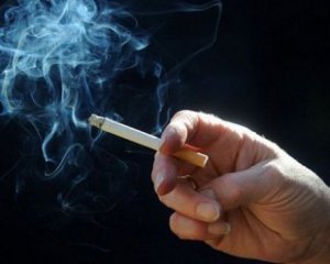 Курильщиков убивают смолы, а не никотин – US News