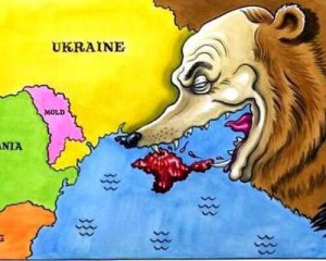 Интервью с очевидицей: новые подробности подготовки псевдореферендума в Крыму