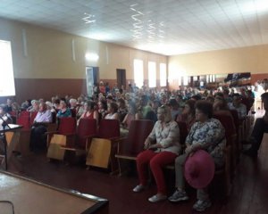 Під Полтавою з'явиться нова ОТГ