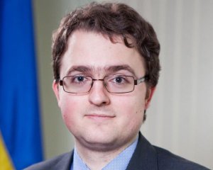 Зеленский назначил представителя в Крыму