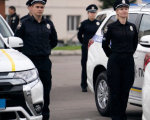 Патрульна поліція Білої Церкви запрошує на роботу