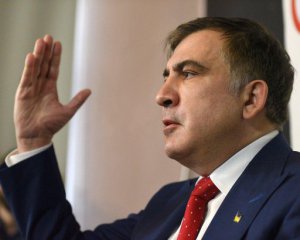 У ЦВК відповіли на рішення суду зареєструвати Саакашвілі