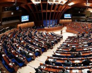 Україна не вийшла з ПАРЄ, але наша реакція має бути болючою - Береза