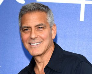 Джордж Клуні зніме фільм про вимерле людство