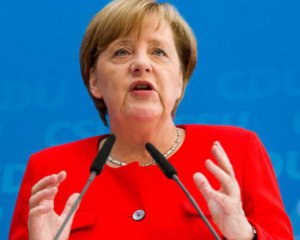 Санкции против России не снимут - Меркель