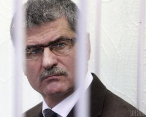 Организатора штурма на Евромайдане отпустили из СИЗО