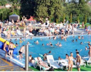 Смерть дитини в аквапарку: подробиці