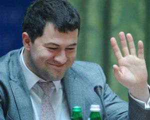 Дело Насирова суд снял с рассмотрения