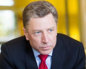 Волкер розкритикував ПАРЄ