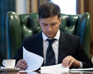 Зеленський подав в Раду законопроект про зниження тарифів на  електроенергію