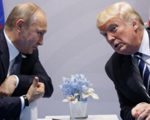 Трамп и Путин встретятся 28 июня